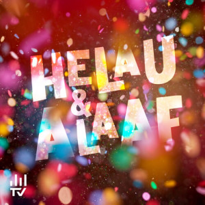 Album Helau & Alaaf oleh Johannes Huppertz