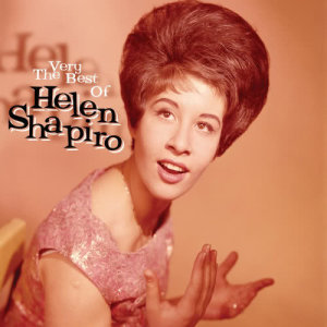 Helen Shapiro的專輯The Very Best Of Helen Shapiro