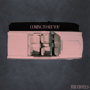 Album Coming to See You from The Eiffels