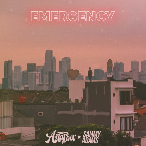 Emergency (Explicit) dari Sammy Adams