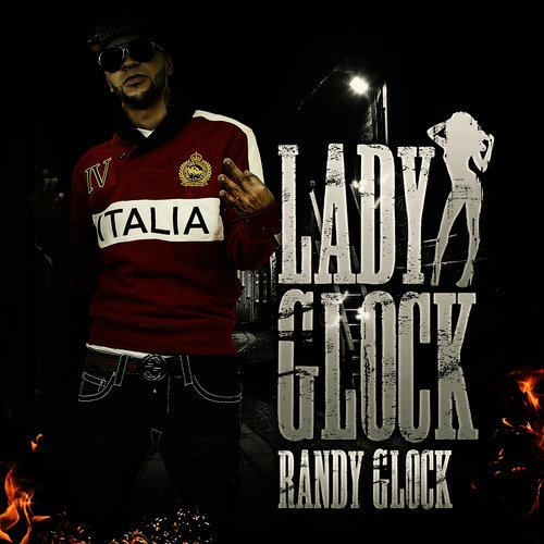 Lady Glock