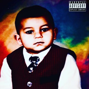 Misho Beats的專輯NARCISSIST (Explicit)