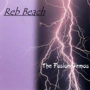 Dengarkan Train of Thought lagu dari Reb Beach dengan lirik