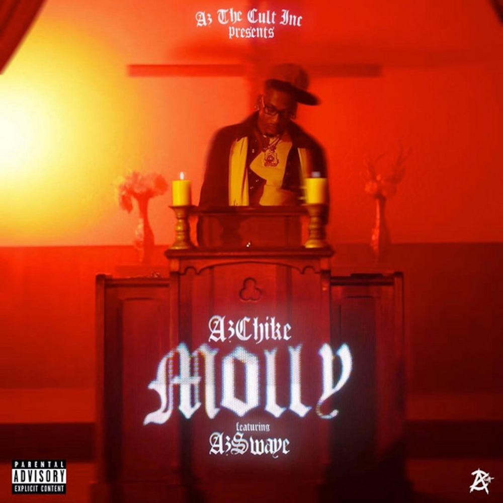 Molly (Explicit)