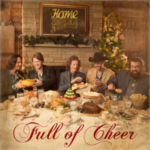 ดาวน์โหลดและฟังเพลง Away In A Manger พร้อมเนื้อเพลงจาก Home Free
