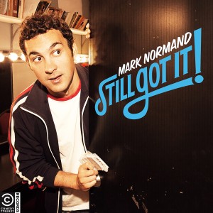 ดาวน์โหลดและฟังเพลง Gigs (Explicit) พร้อมเนื้อเพลงจาก Mark Normand
