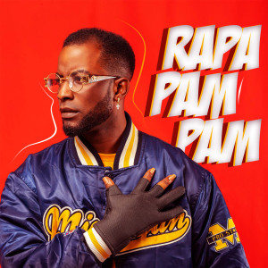 收听Signature的Rapa Pam Pam歌词歌曲