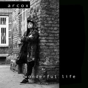 ดาวน์โหลดและฟังเพลง Wonderful Life พร้อมเนื้อเพลงจาก Arcox