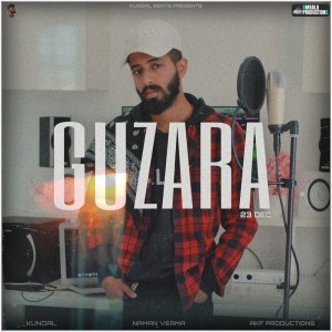 Listen to Guzara (Lo-Fi) song with lyrics from Kundal