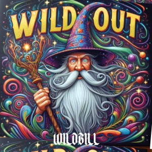 Album Wild Out (Explicit) from WildBill