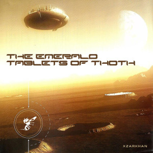 Listen to The Emerald Tablets of Thoth (Instrumental) song with lyrics from XZARKHAN