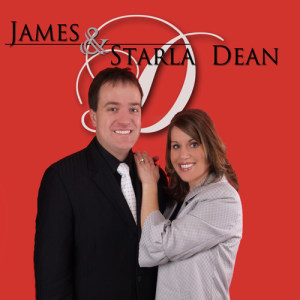 James and Starla Dean