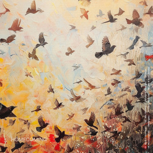 Album Homecoming oleh Victory Worship