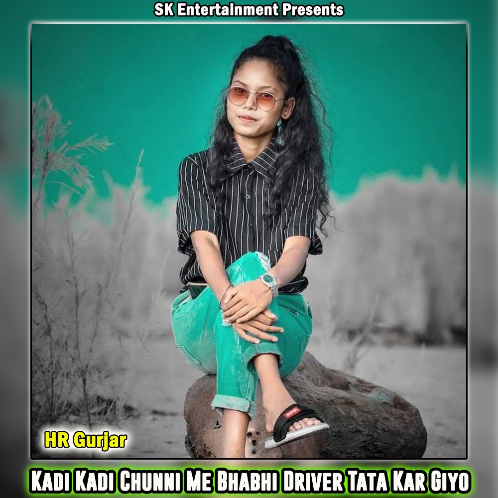 Kadi Kadi Chunni Me Bhabhi Driver Tata Kar Giyo