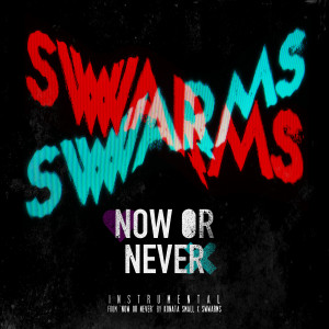 ดาวน์โหลดและฟังเพลง Now Or Never (Instrumental) พร้อมเนื้อเพลงจาก SWWARMS