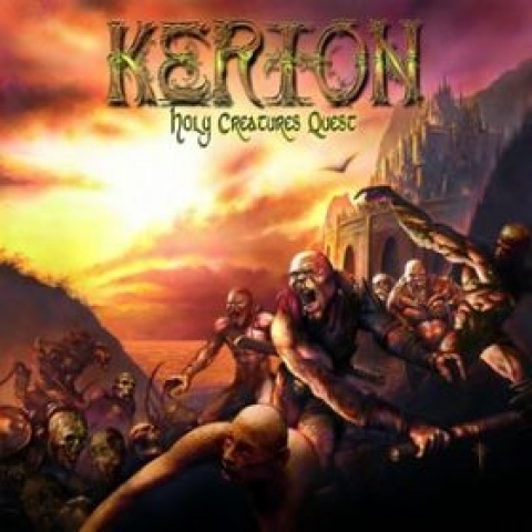 Kerion