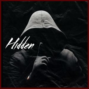 Album Hidden (feat. Clara Mae, Ben Kessler & Zach Diamond) oleh Zach Diamond