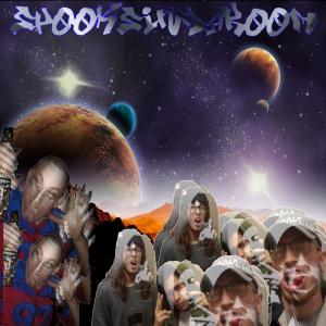 Album Spooks In Da Room (Explicit) from DED'AF