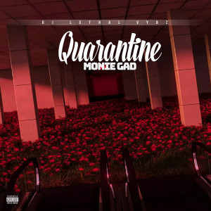 Listen to Quarantine (Explicit) song with lyrics from Monie Gad
