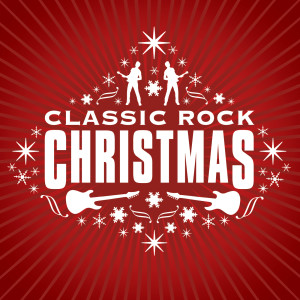 Various Artists的專輯Classic Rock Christmas