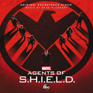 收聽Bear McCreary的Rocket Launch (From "Marvel's Agents of S.H.I.E.L.D."/Score)歌詞歌曲