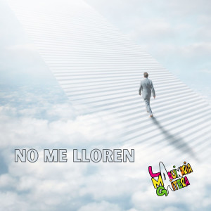 Album No Me Lloren from 