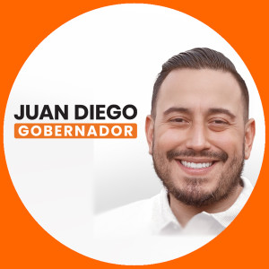 Juan Diego的專輯Gobernador De Risaralda