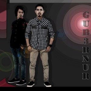 Listen to Cinta Putih song with lyrics from GUB3RNUR