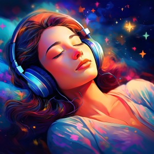 Lotus Flower Therapy的專輯Restful Night: Music for Sleep