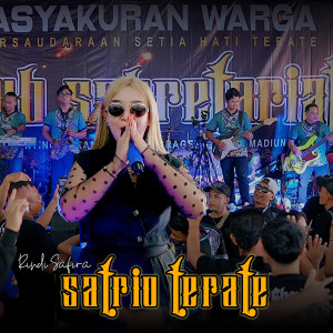 Satrio Terate (Live) dari Rindi Safira