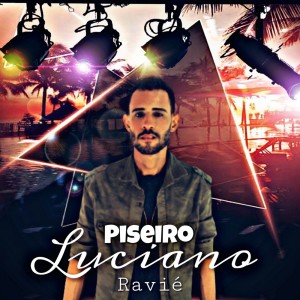 Album Piseiro from Zé Vaqueiro