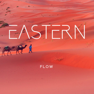 Healing Oriental Spa Collection的专辑Eastern Flow (Arabian Tranquil Meditation)