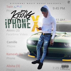 ดาวน์โหลดและฟังเพลง Iphonex (Explicit) พร้อมเนื้อเพลงจาก Dmgkiing
