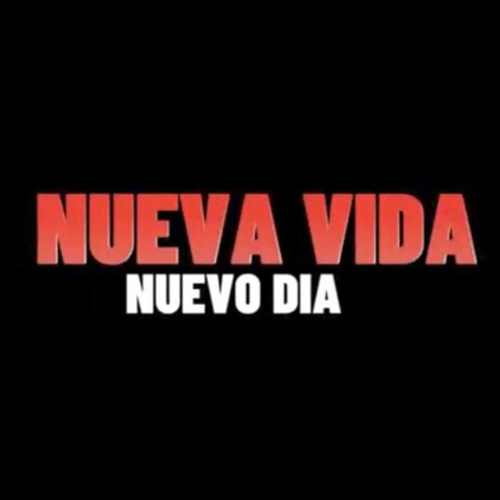 NUEVA VIDA NUEVO DÍA