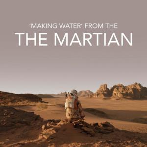 ดาวน์โหลดและฟังเพลง Making Water (From "The Martian") พร้อมเนื้อเพลงจาก L'Orchestra Cinematique