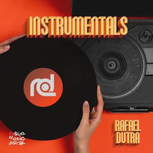 Rafael Dutra的專輯Instrumentals, Vol.1