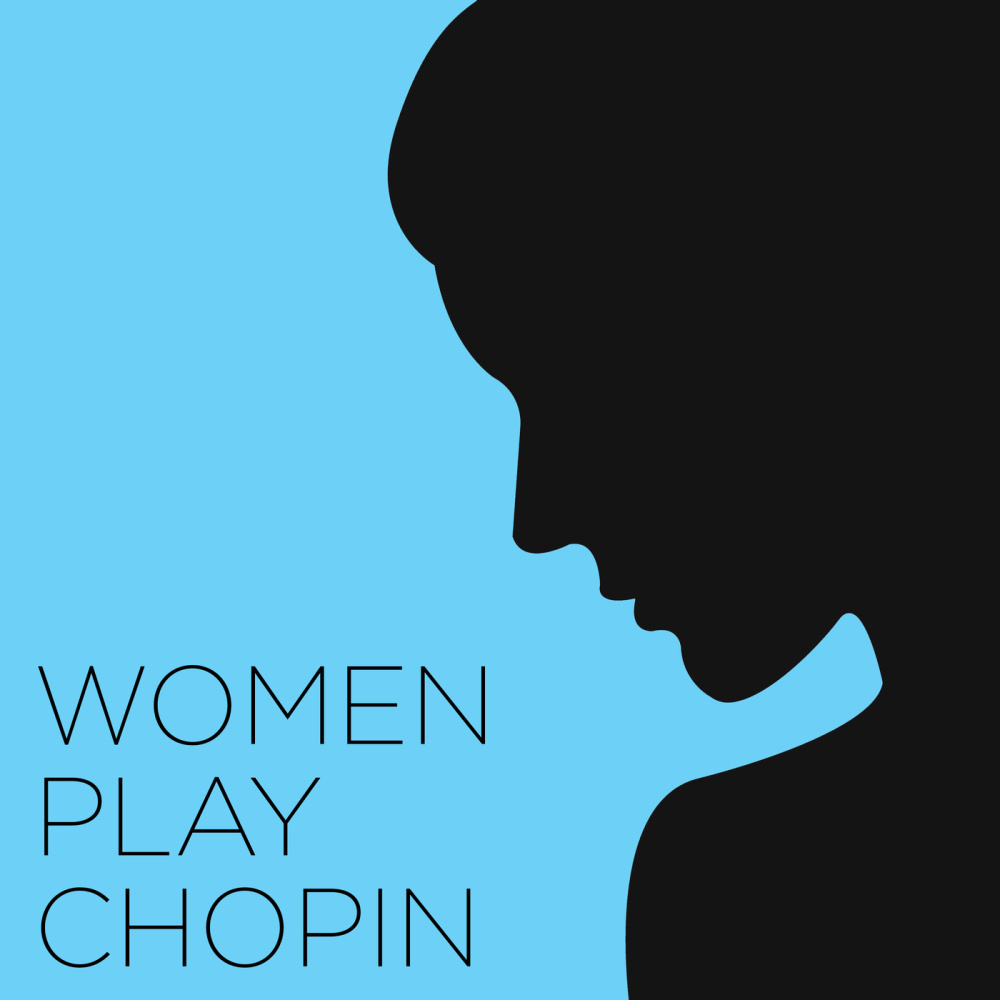 Women play Chopin
