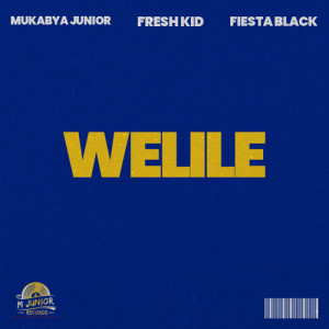 Album Welile (Explicit) from Mukabya Junior