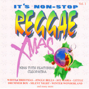 收聽King Tuth的The Christmas Song (feat. Cleopatra)歌詞歌曲