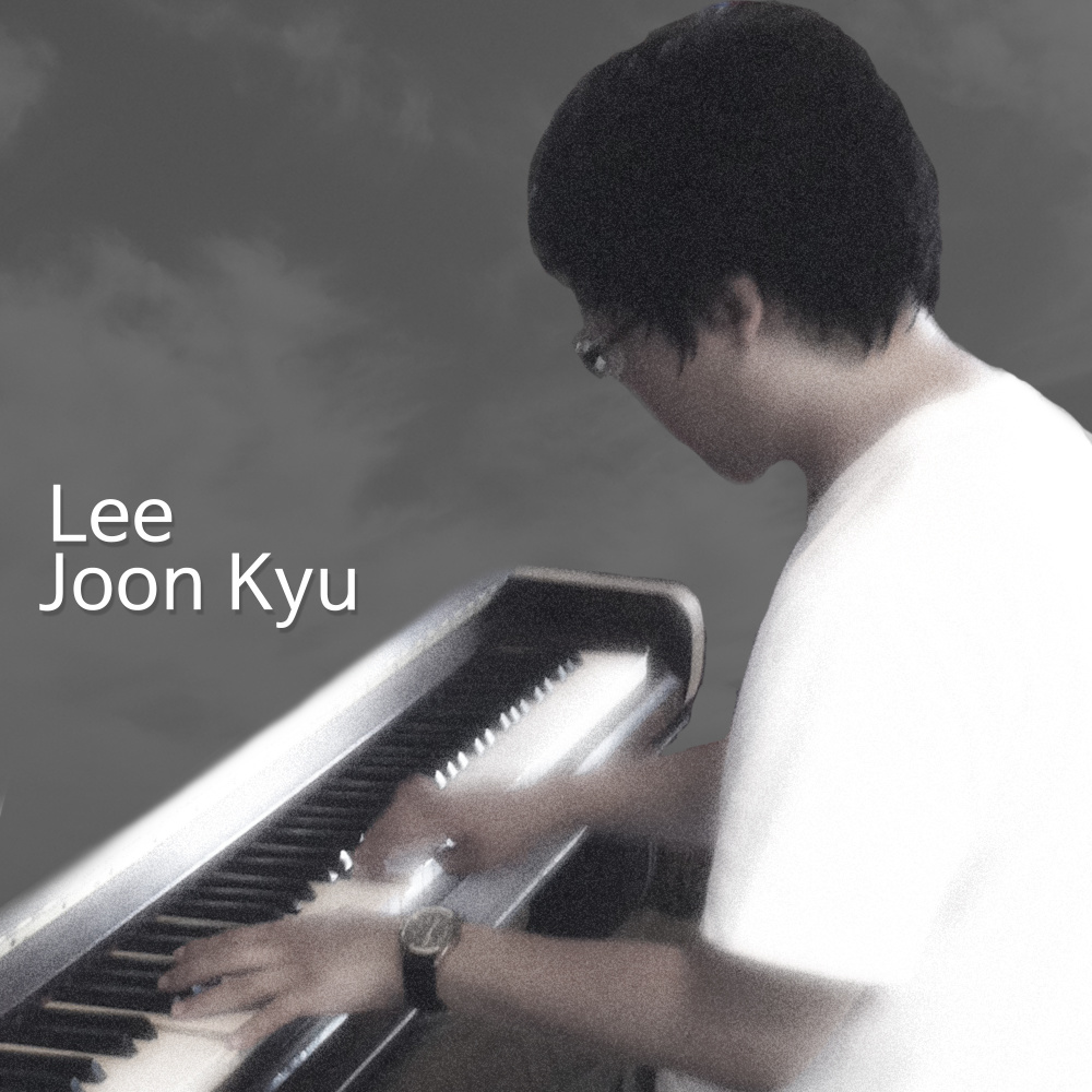 Lee Joon Kyu