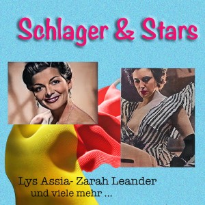 อัลบัม Schlager Und Stars ศิลปิน Various