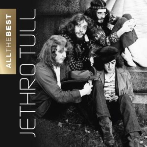 Jethro Tull的專輯All the Best