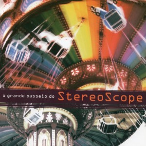 收聽Stereoscope的A Garota de Ninguém歌詞歌曲