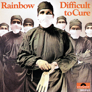 收聽Rainbow的No Release歌詞歌曲