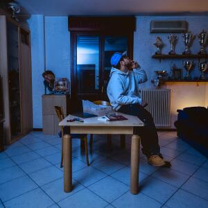 default playlist img