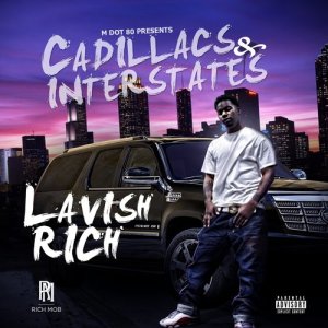ดาวน์โหลดและฟังเพลง Tragic (Explicit) พร้อมเนื้อเพลงจาก Lavish Rich