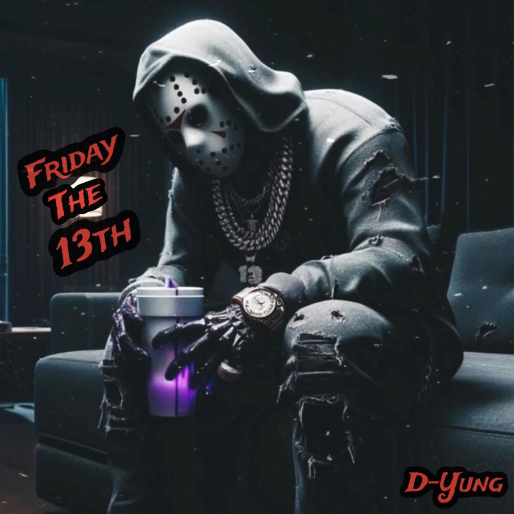 Friday The 13th (Remastered|Explicit)