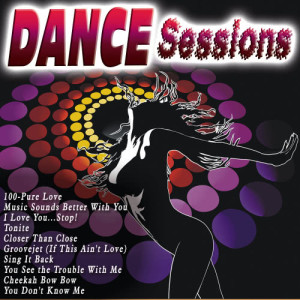 Various Artists的專輯Dance Sessions