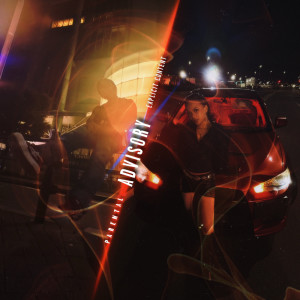 Album On My Mind (feat. Shark kid) from 