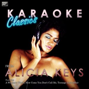 ดาวน์โหลดและฟังเพลง No One (In the Style of Alicia Keys) [Karaoke Version] (In the Style of Alicia Keys|Karaoke Version) พร้อมเนื้อเพลงจาก Ameritz Karaoke Club